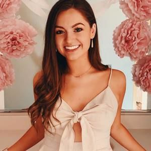 Meet your Posher, Brindley